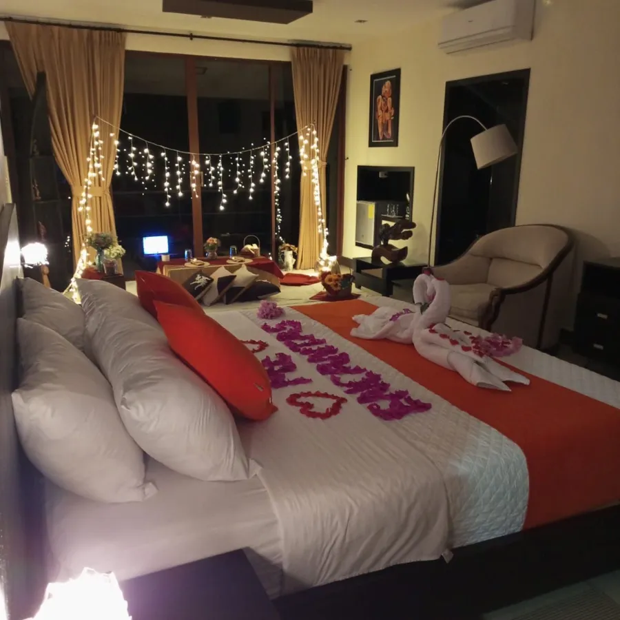 Bungalow